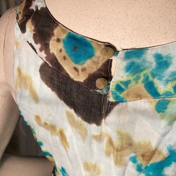 Alberto Makali Sleeveless Dress - Picture 5 of 7